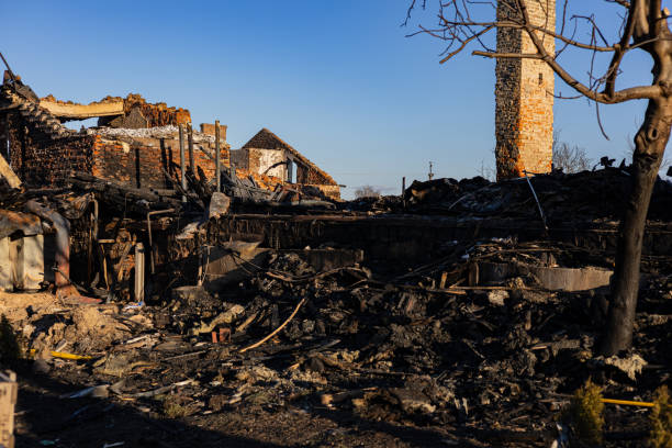 Reliable Soot Cleanup contractor in Somerdale, NJ by Fire Damage Laser Cleaning
