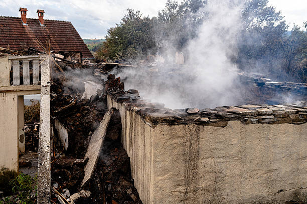 Affordable Soot Cleanup solutions in Somerdale, NJ